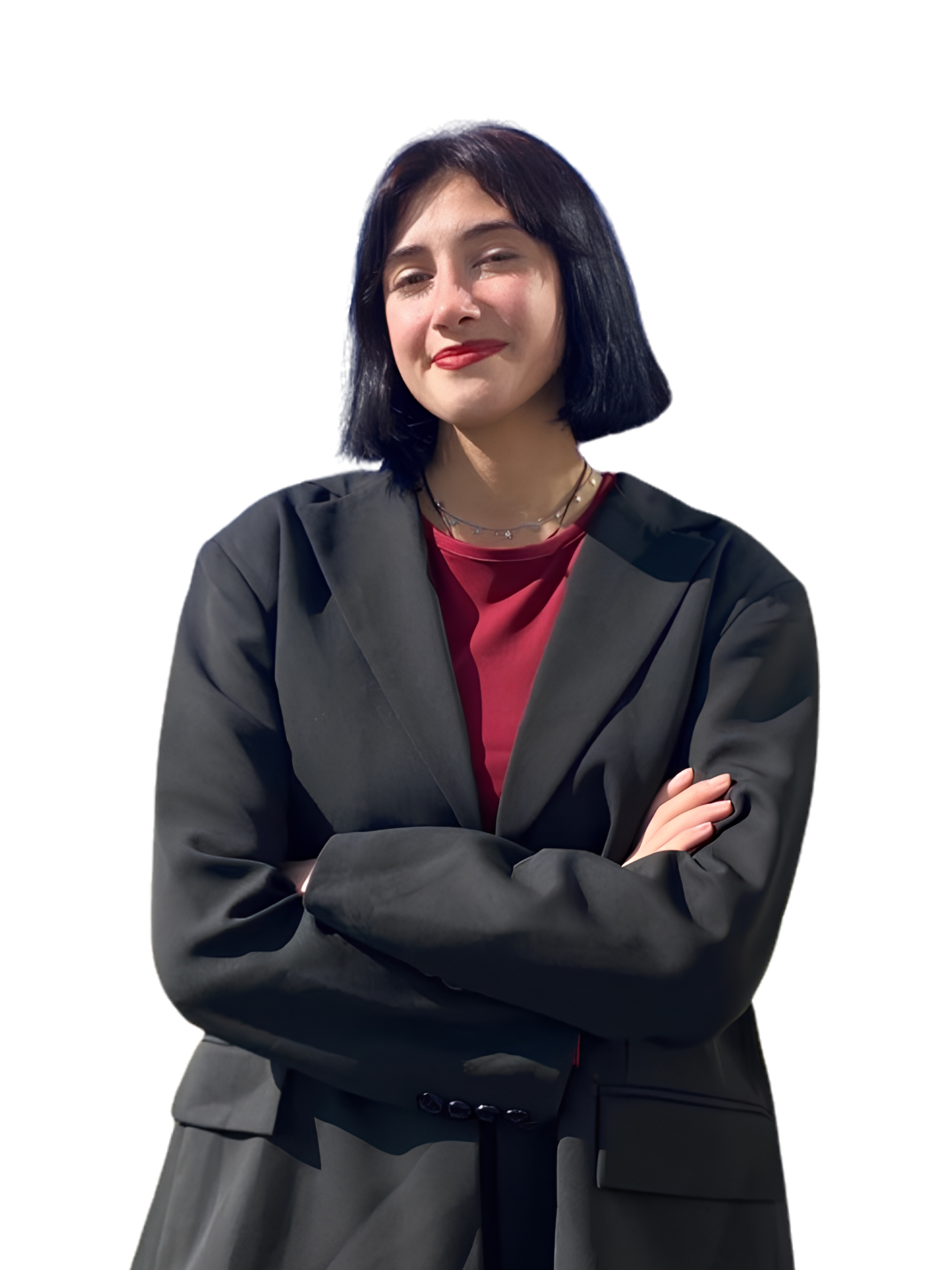 Aisha Tashkiran