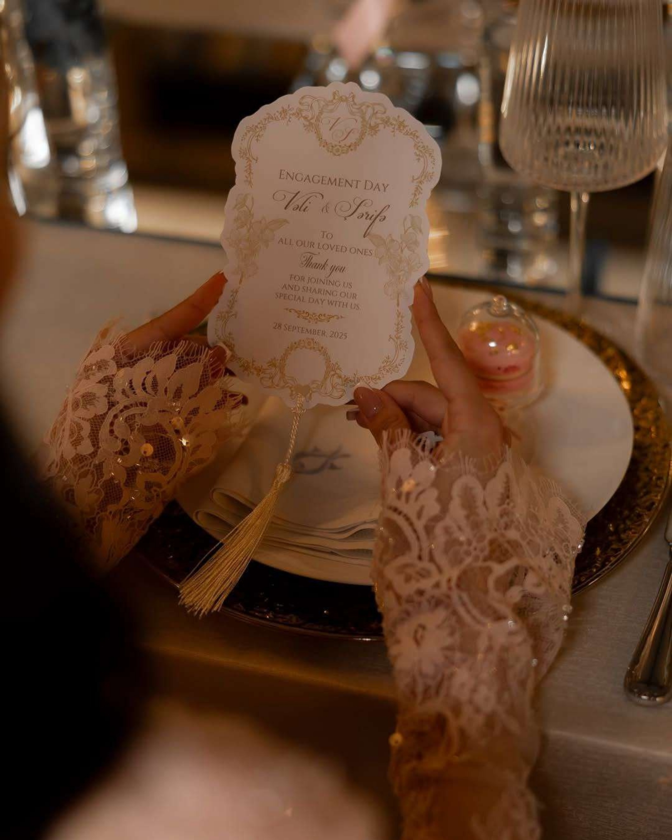 Classic Bridal & Engagement Archive